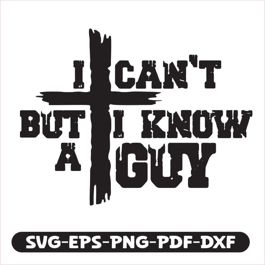 I can't but I know a guy SVG EPS PNG PDF DXF Cutting File