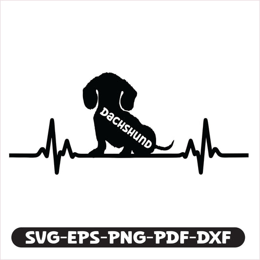 Compatible with SVG, EPS, PNG, PDF, and DXF formats, it’s perfect for creating personalized gifts, apparel, and home decor