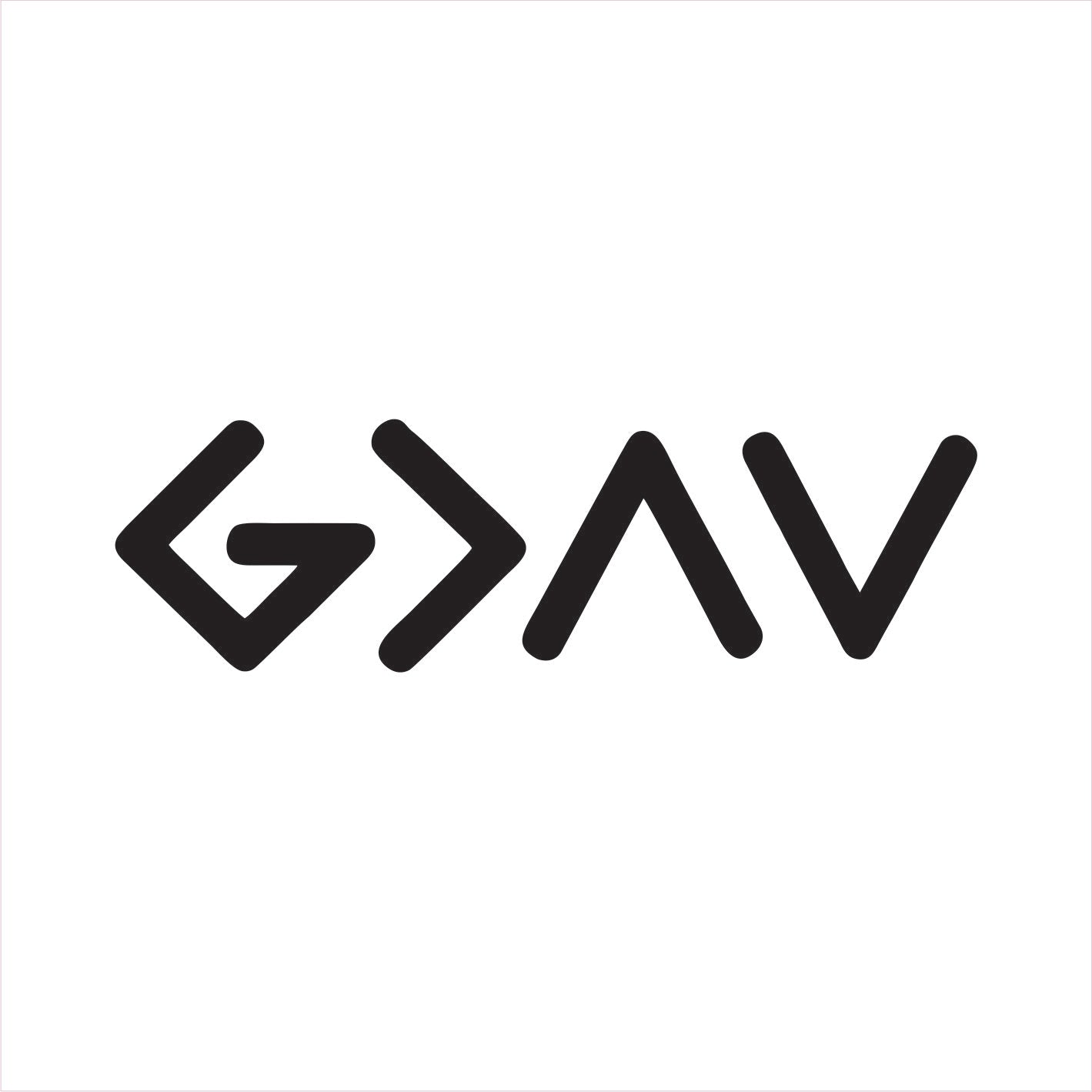 God is Greater Trucker Hat Cap