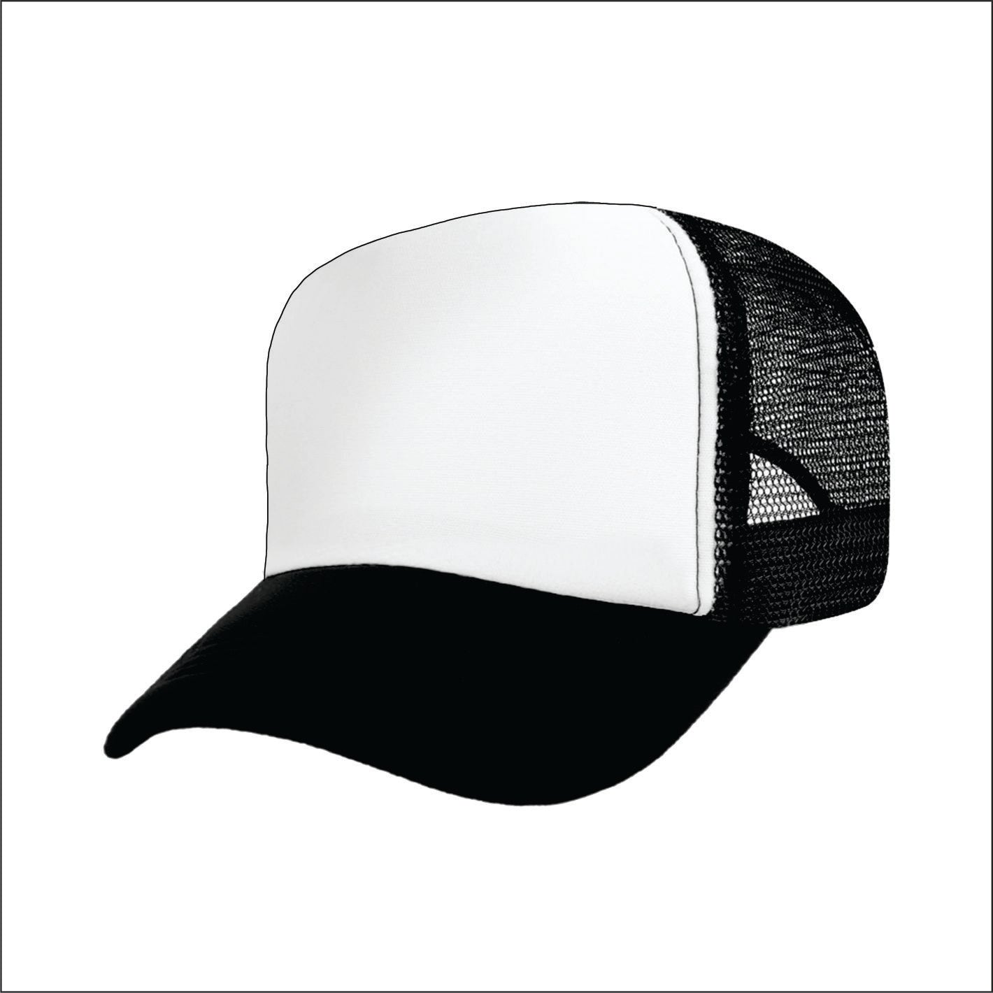 GLASSES PIG Trucker Hat