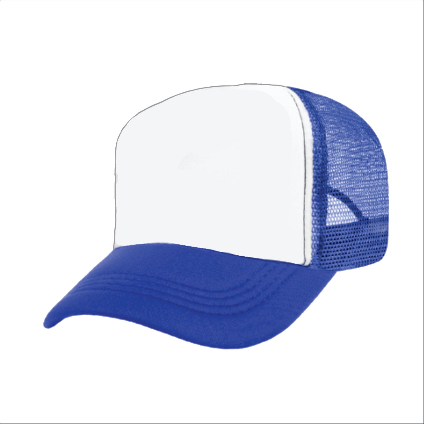 Nurses do it better! Hat