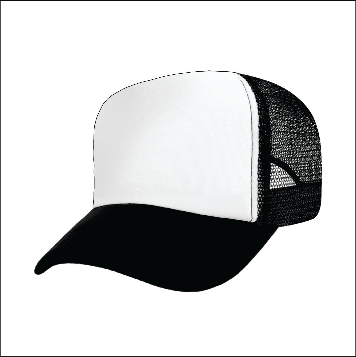 I identify as a threat my pronouns are try - me Hat