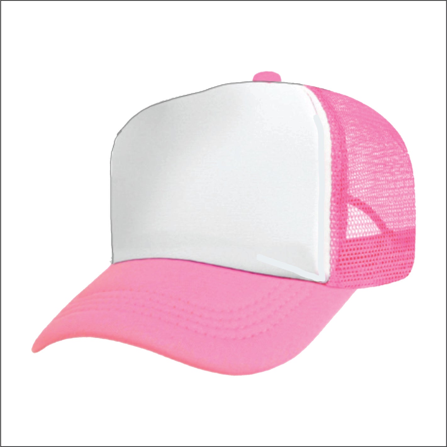 Save water drink tequila trucker hat