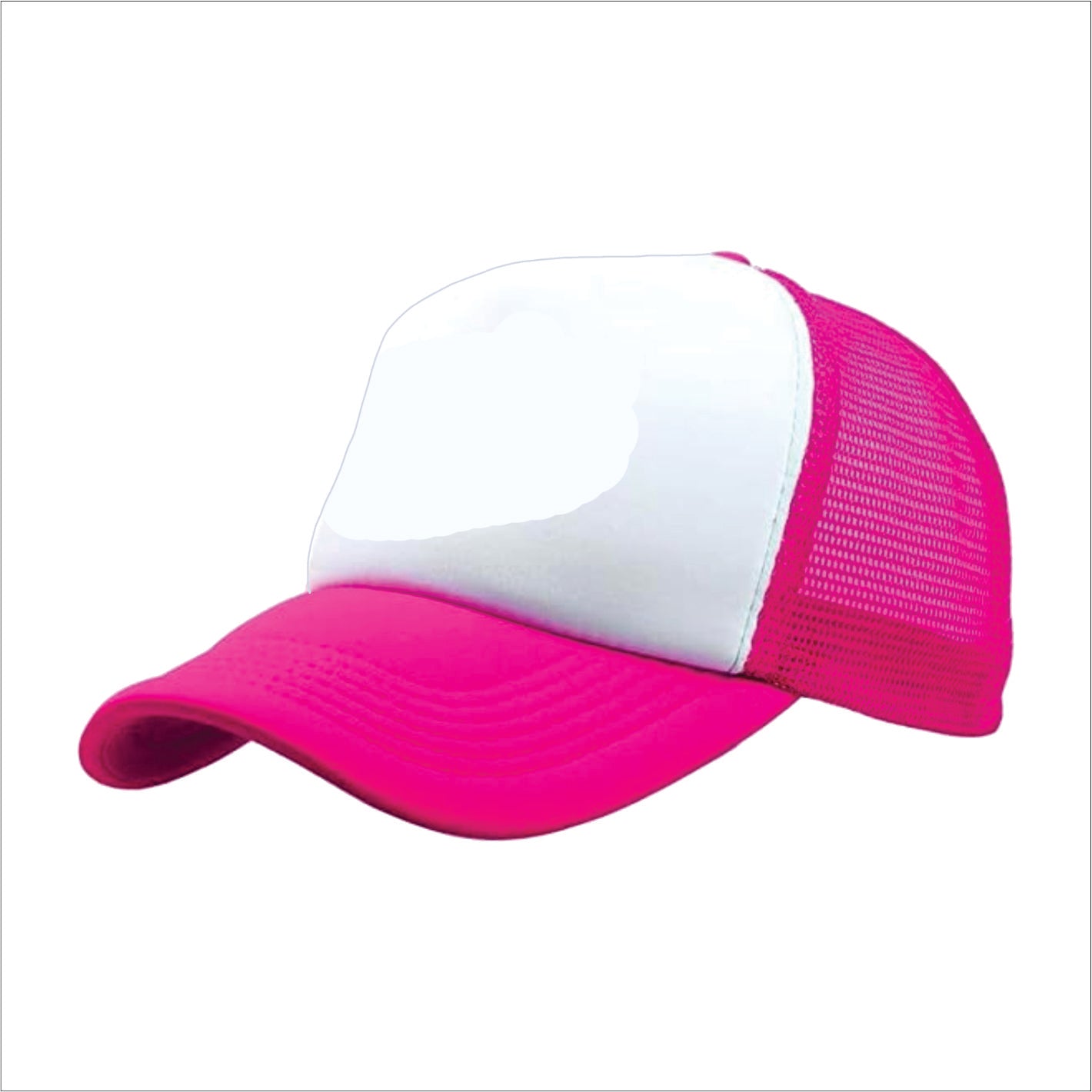 Created with a purpose Hat