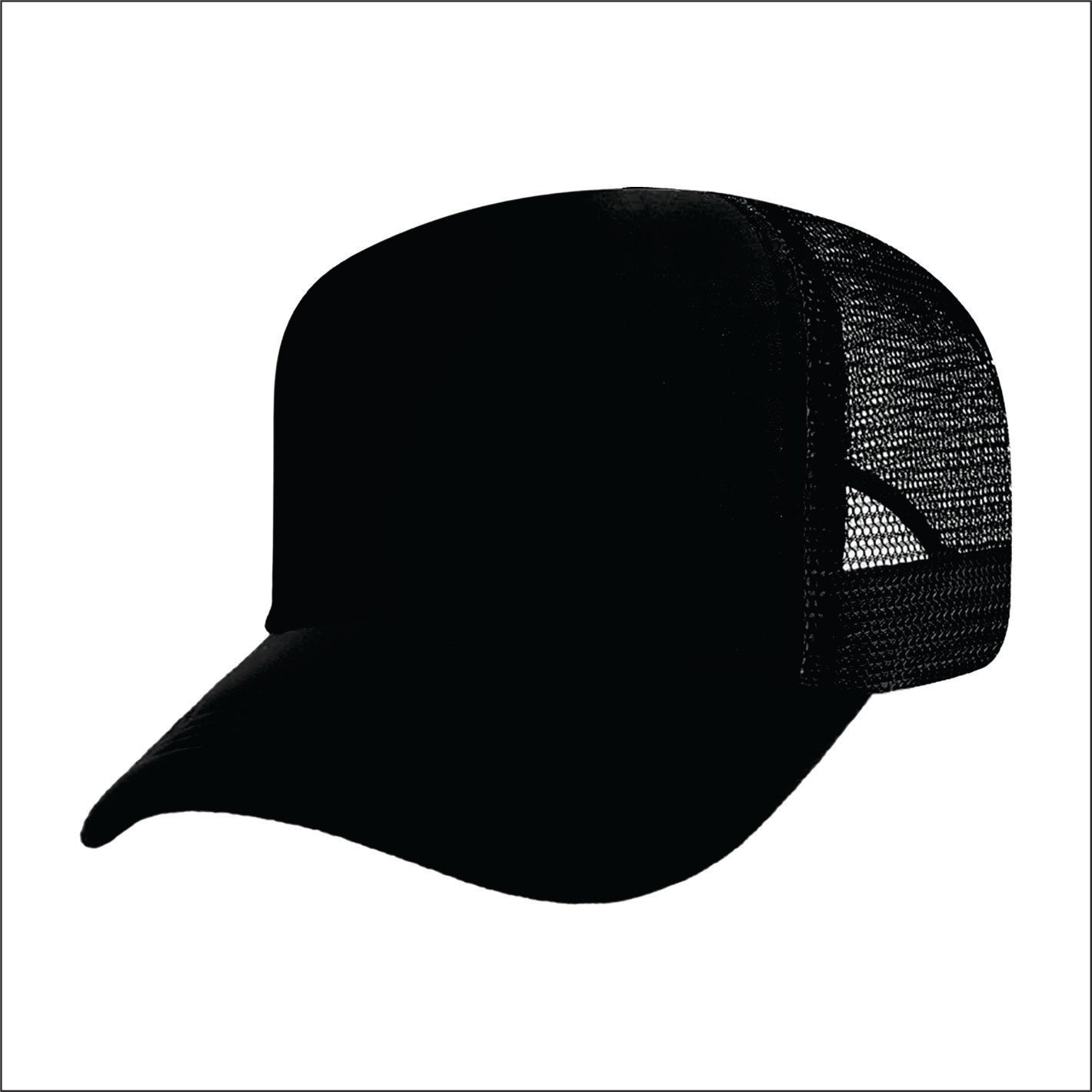 Dog Mom Trucker Hat
