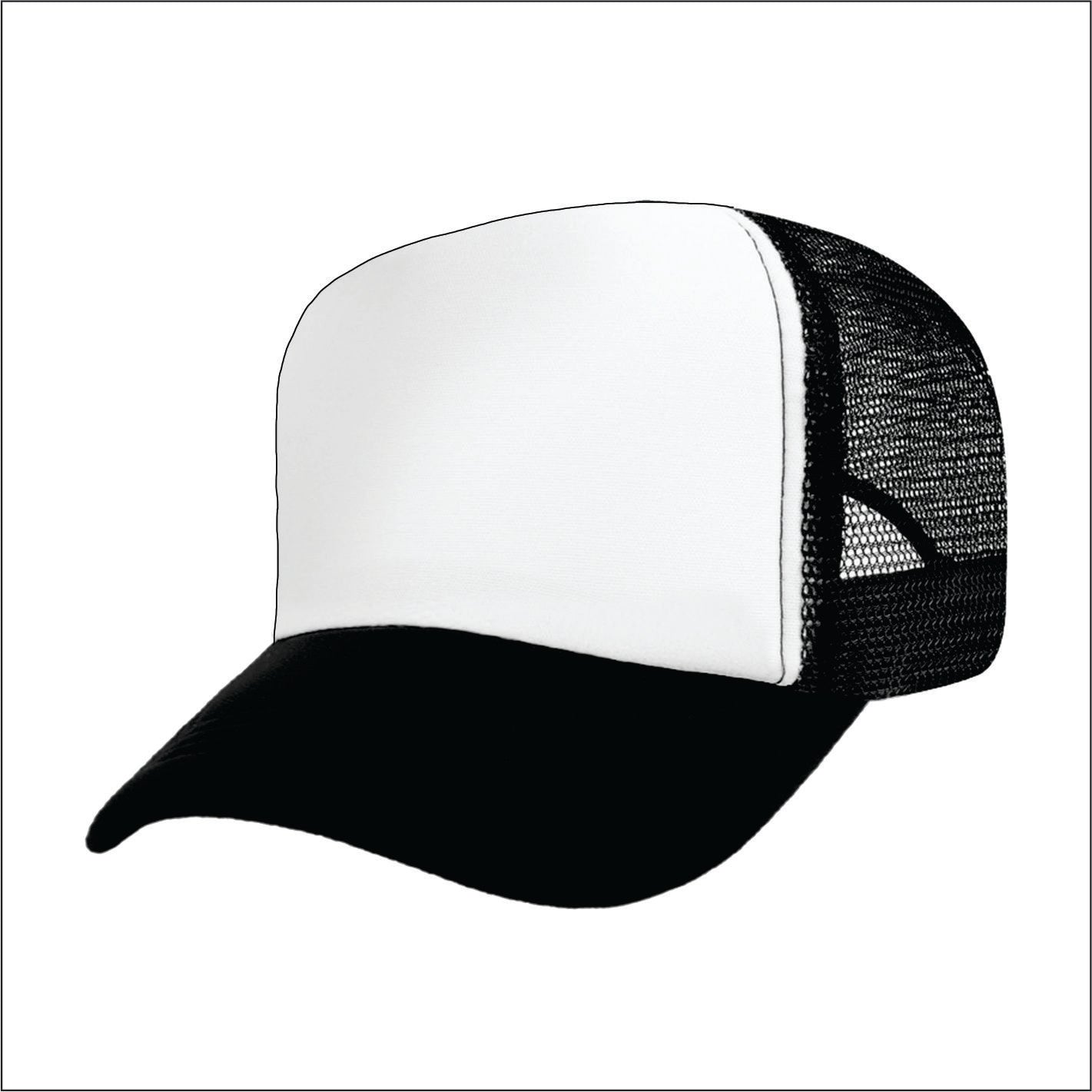 HORSESHOE Trucker Hat
