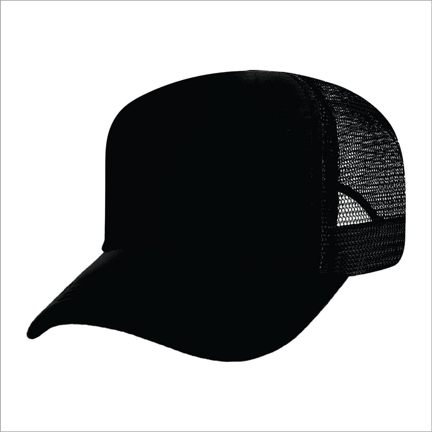 In Flames Hat