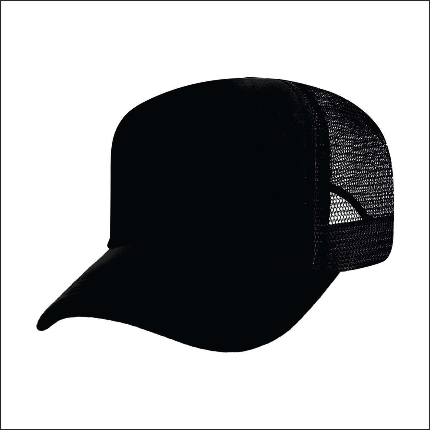 MUSIC MOON Trucker Hat