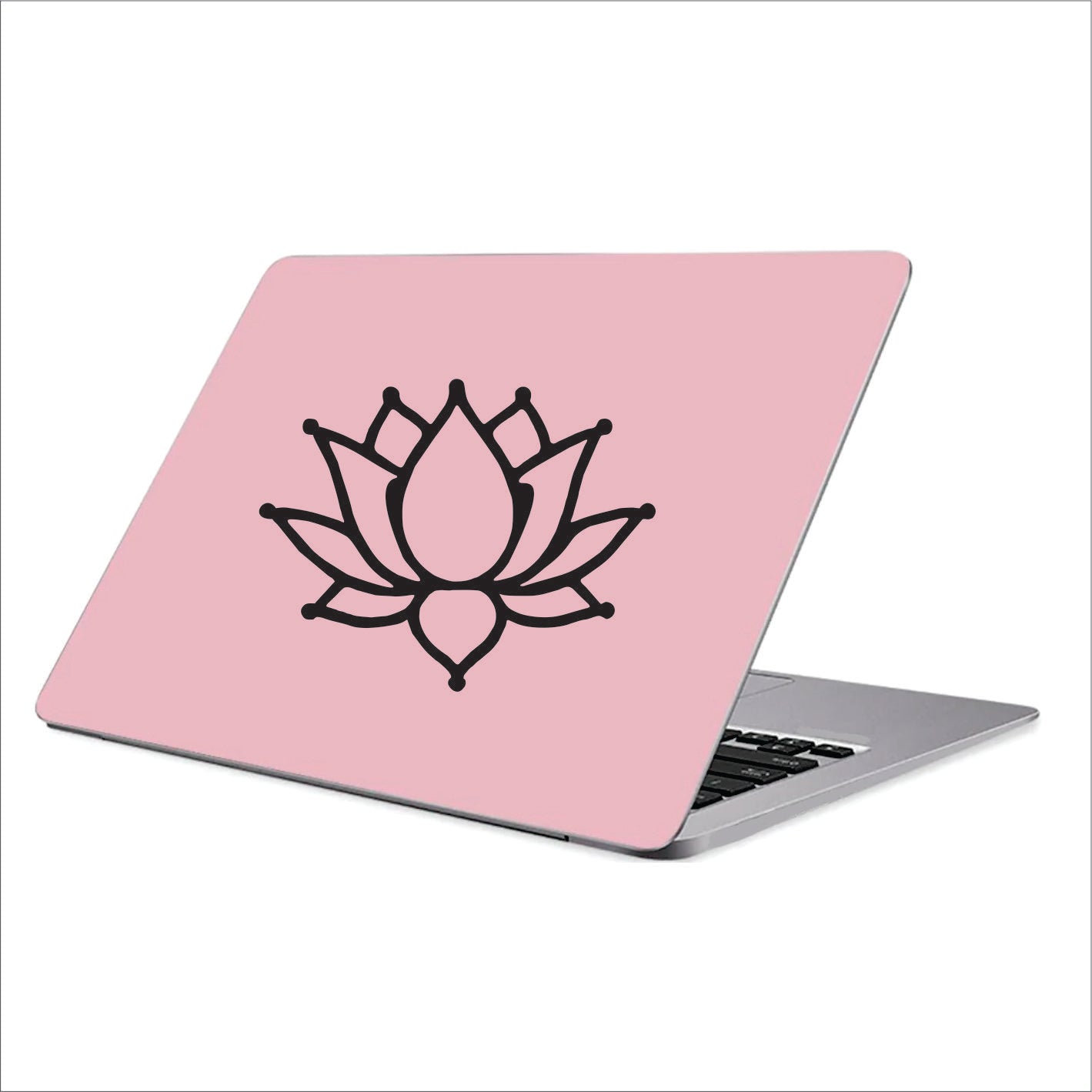 Rose Paradise Vinyl Decal Sticker