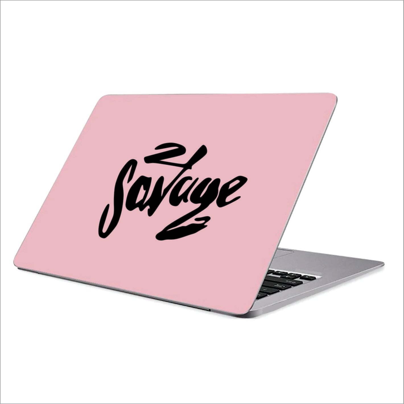 21 Savage Decal