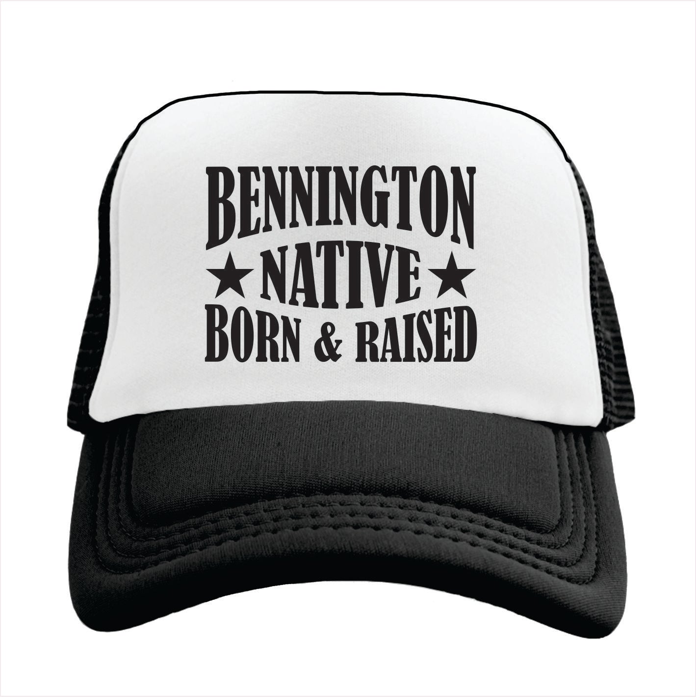 Bennington Vermont USA Hat