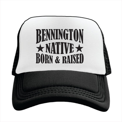 Bennington Vermont USA Hat