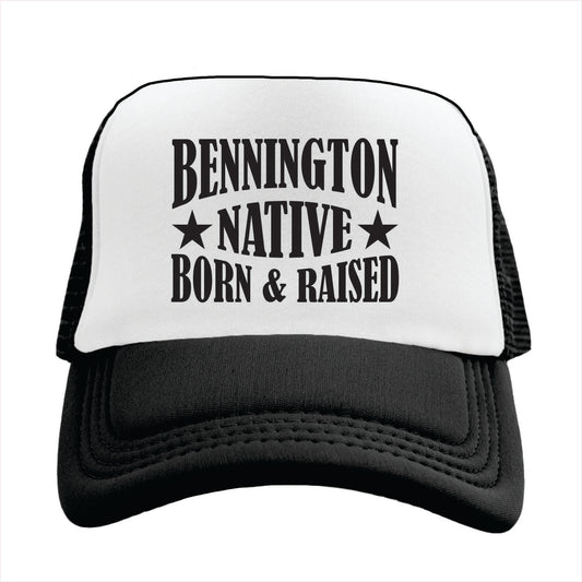 Bennington Vermont USA Hat