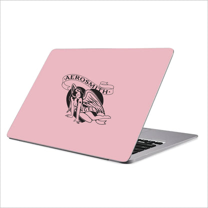 Aerosmith Angel Vinyl Decal