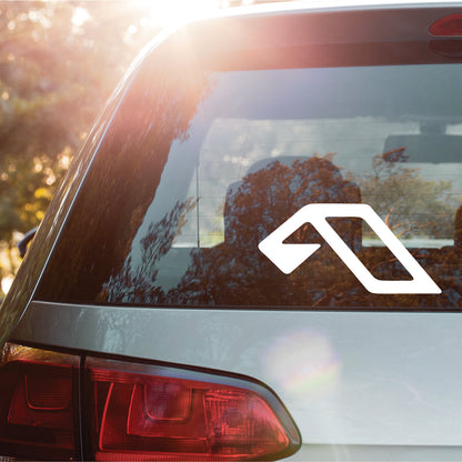 Anjunabeats Decal Sticker