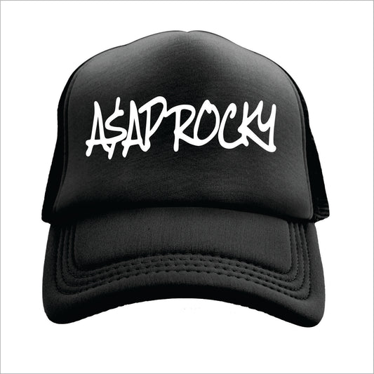 Asap Rocky Hat