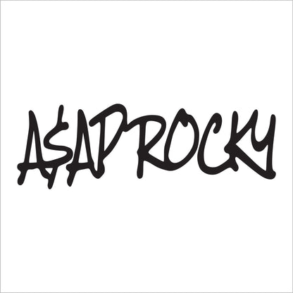 Asap Rocky Hat