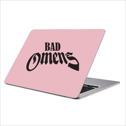 Bad Omens Band Decal