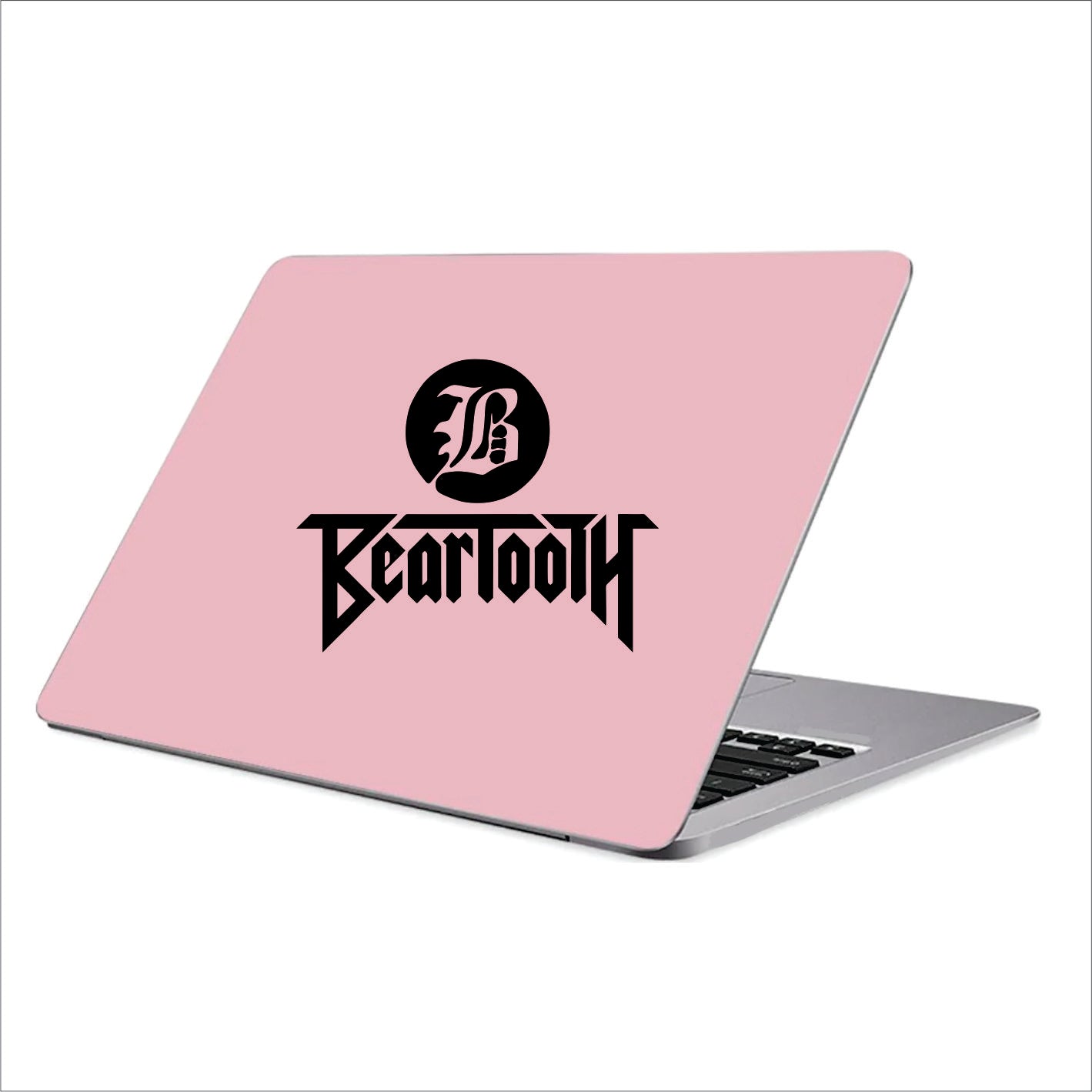 Beartooth Decal