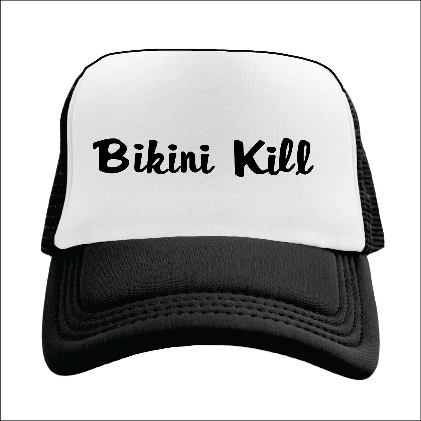 Bikini Kill Hat