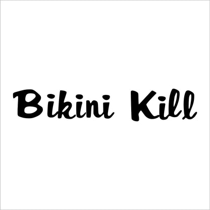 Bikini Kill Hat