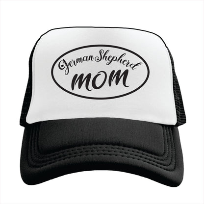 German Shepherd  Trucker Hat Cap