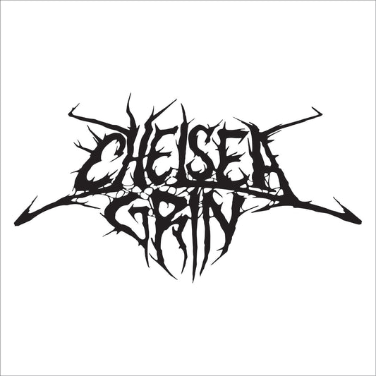 Chelsea Grin Decal