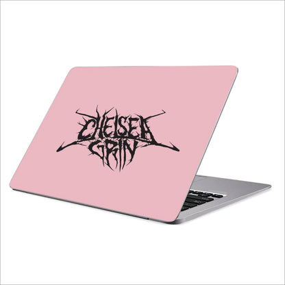 Chelsea Grin Decal