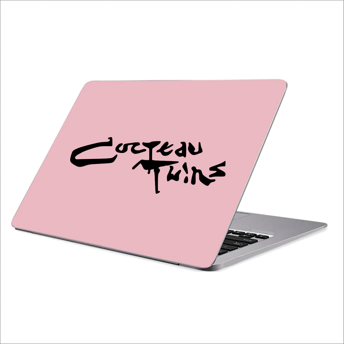 Cocteau Twins Band Decal