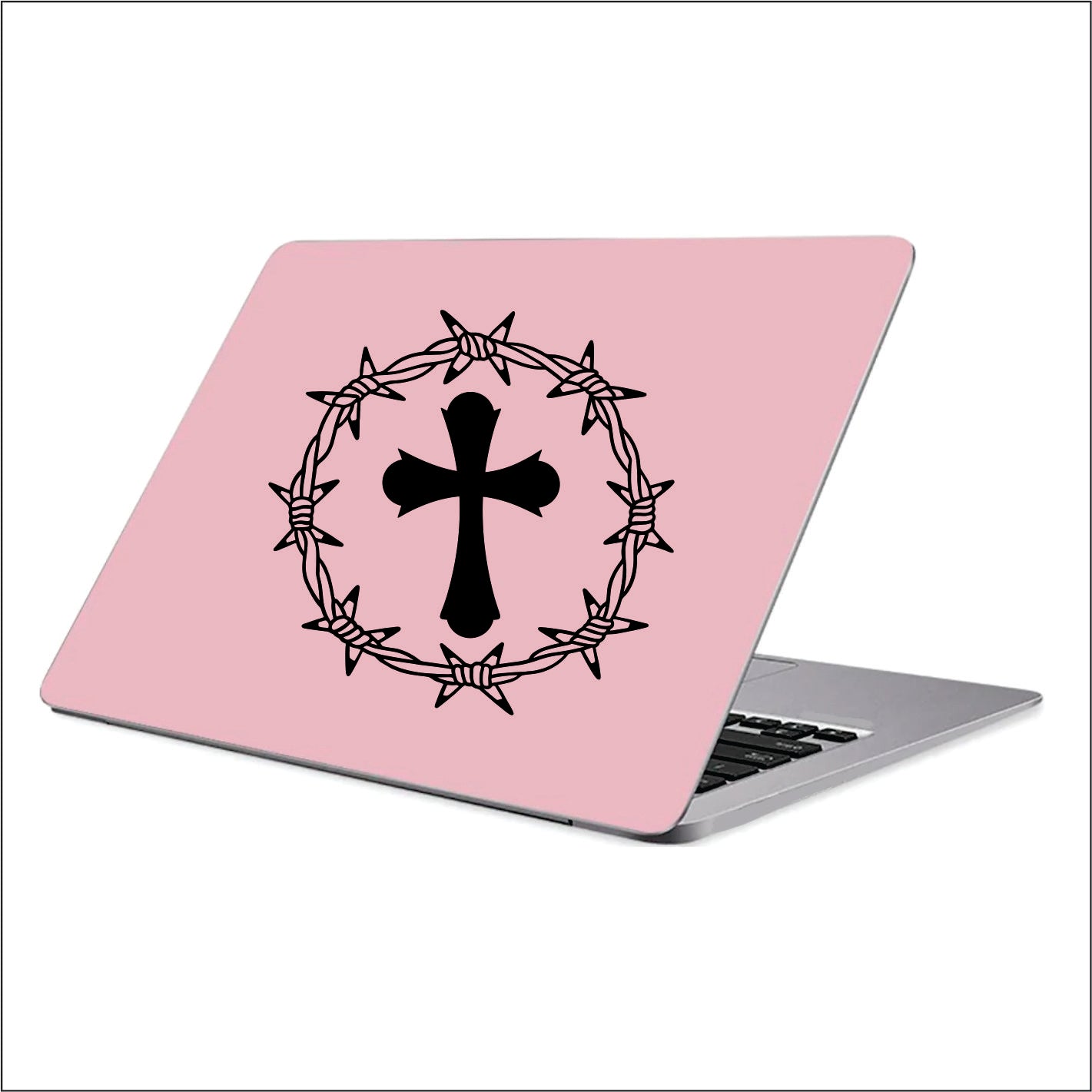 CROSS Vinyl Decal Sticker