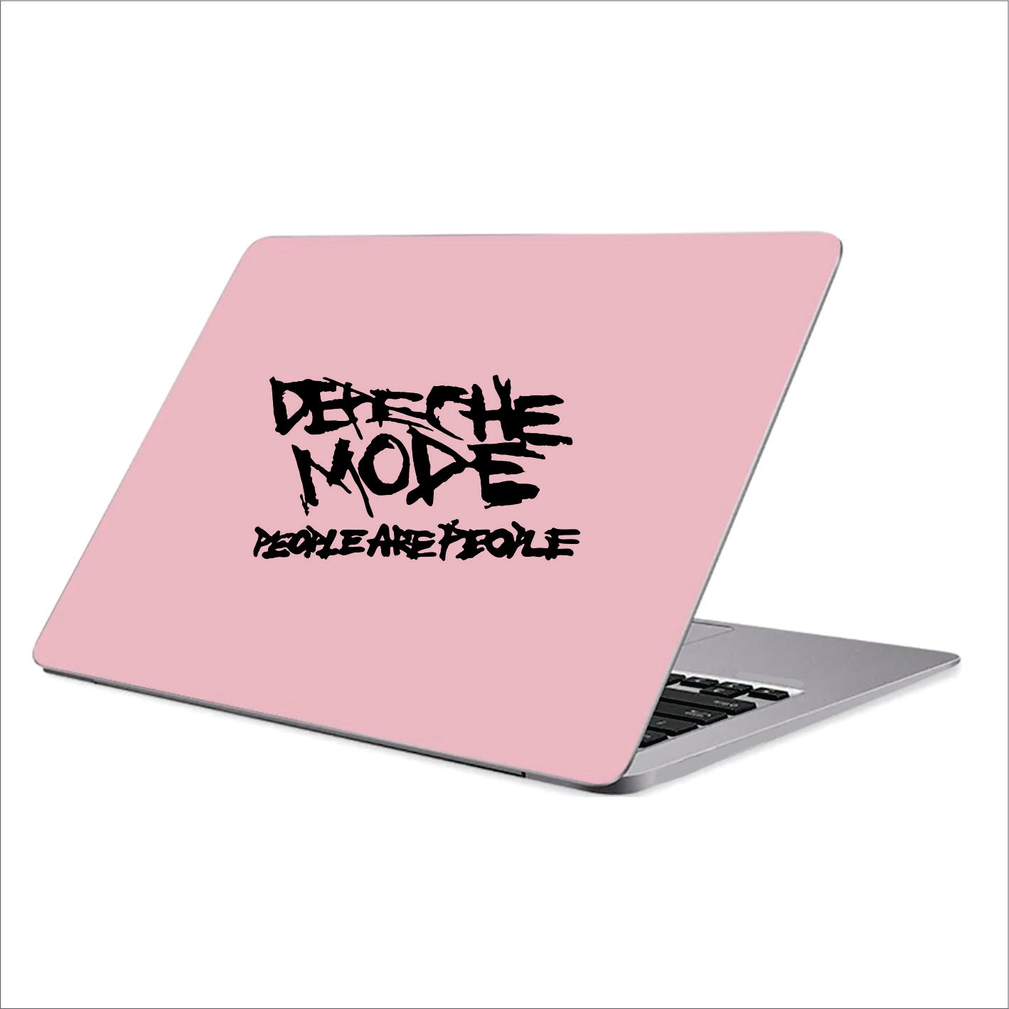 Depeche Mode Band Decal People are People