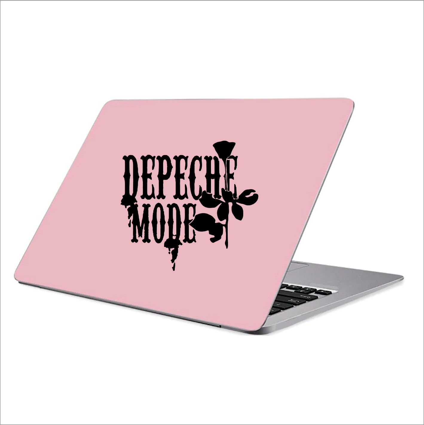 Depeche Mode Decal Sticker