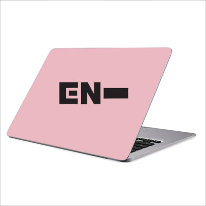 Enhypen Vinyl Decal