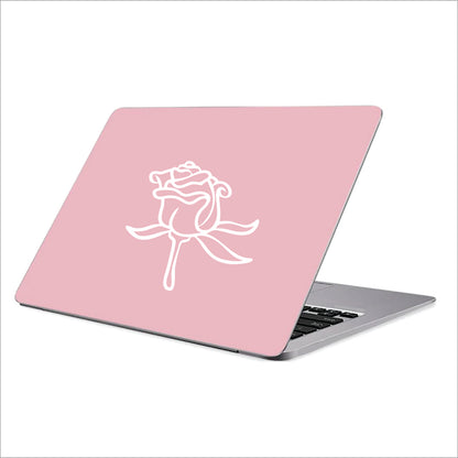 Daisy Happy Vinyl Decal Sticker  FREE shipping