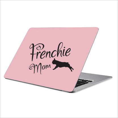 Frenchie Mom Decal Sticker