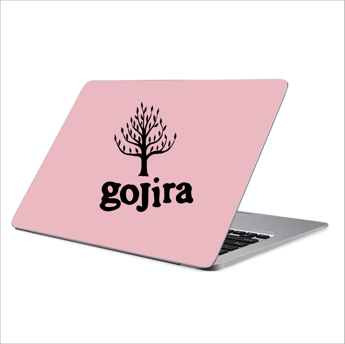 Gojira Band Decal