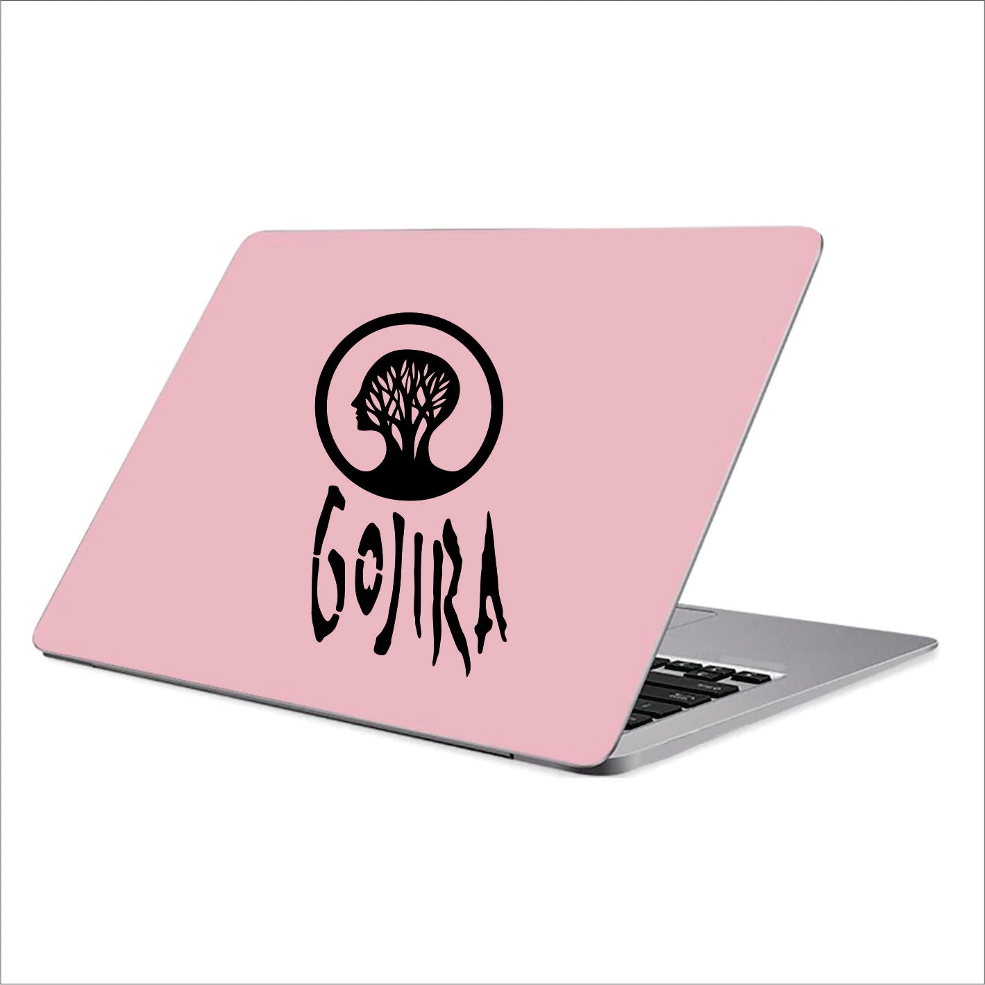 Gojira Sticker Decal