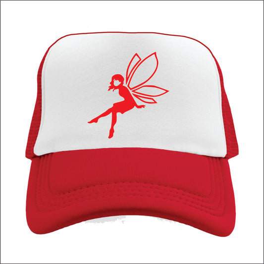 FAIRY BUTTERFLY Trucker Hat