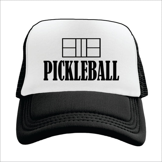 Pickleball Hat