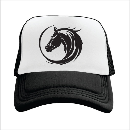 HORSE Trucker Hat