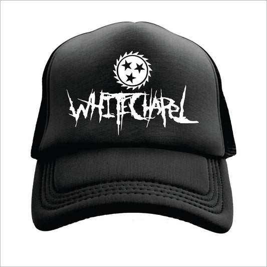 Whitechapel Hat