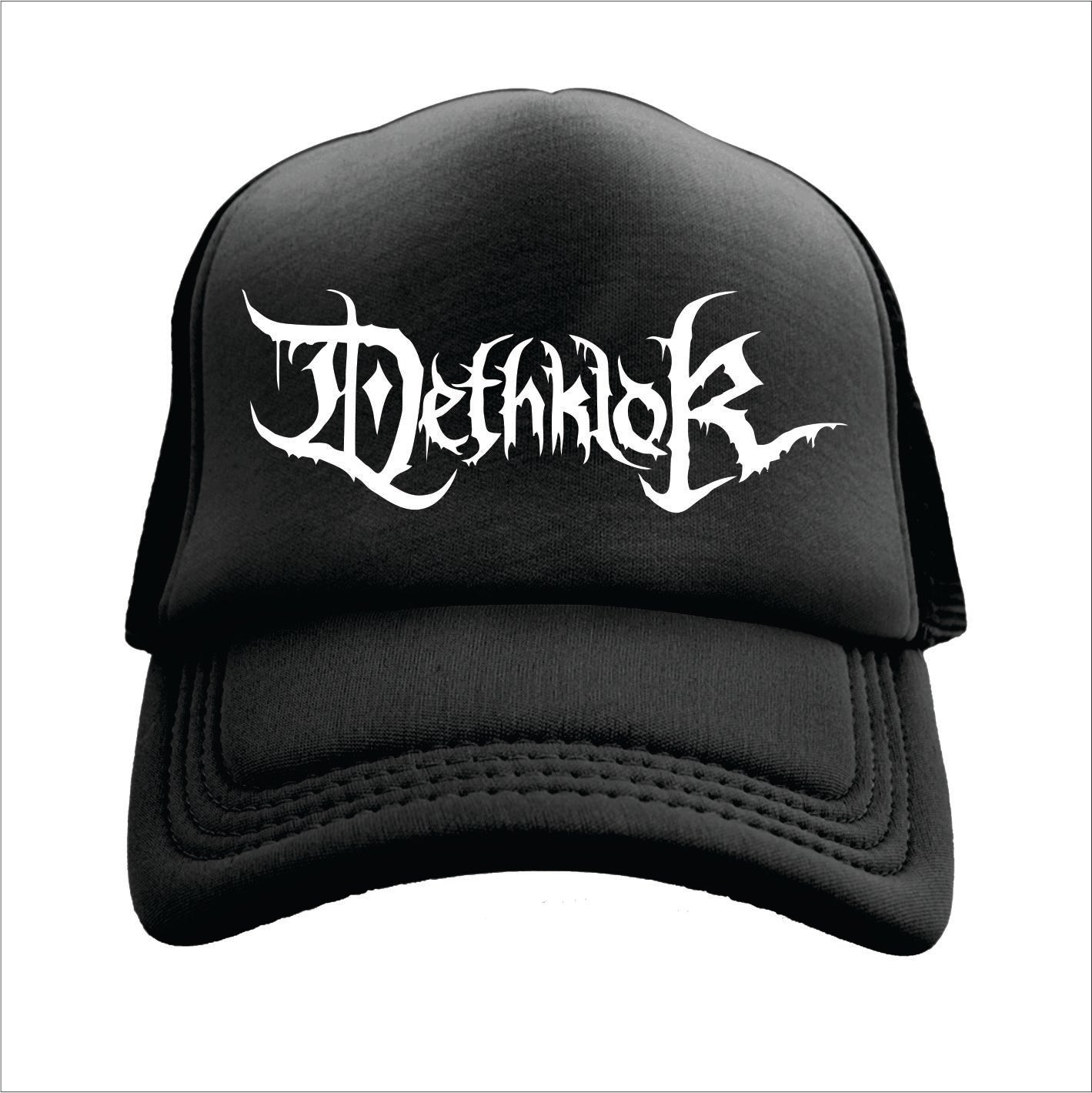 Dethklok Hat