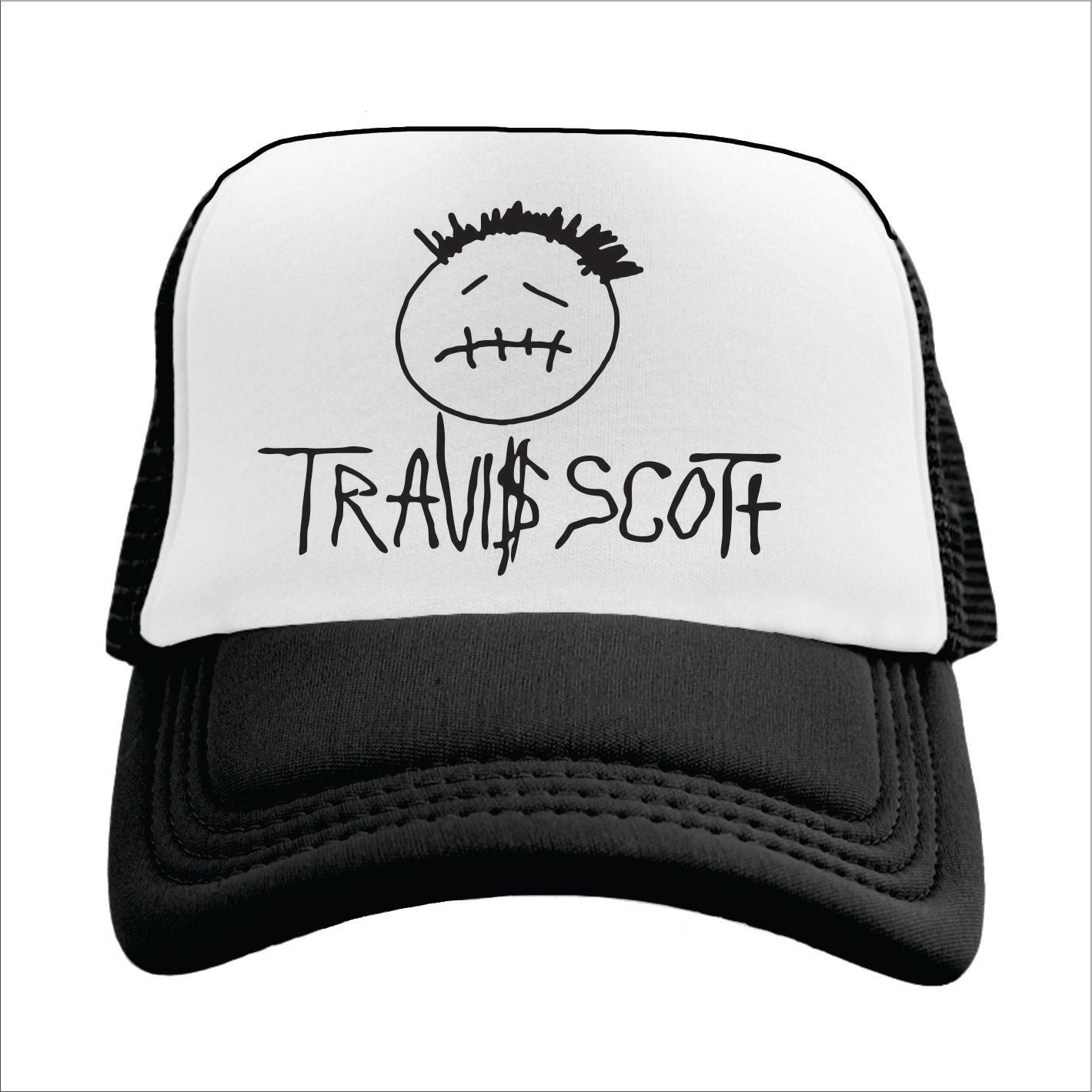 Travis Scott Hat