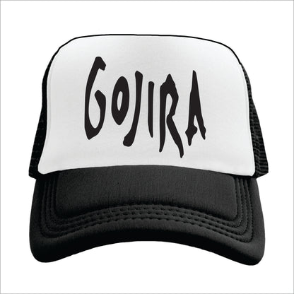Gojira Hat