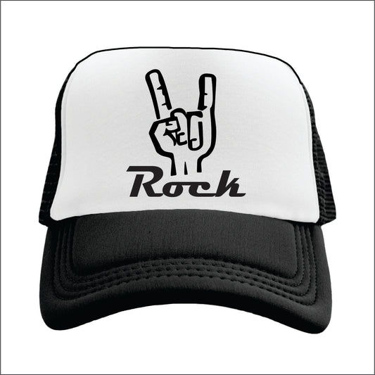 METAL Trucker Hat