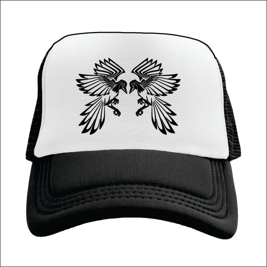 FENIX BIRDS Trucker Hat