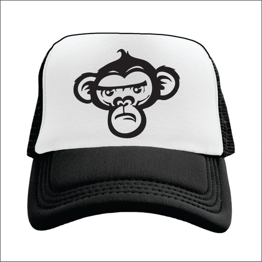 MONKEY Trucker Hat