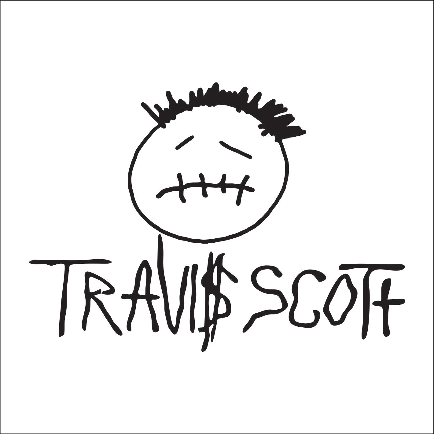 Travis Scott Hat