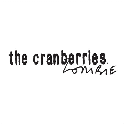 The Cranberries Zombie Hat