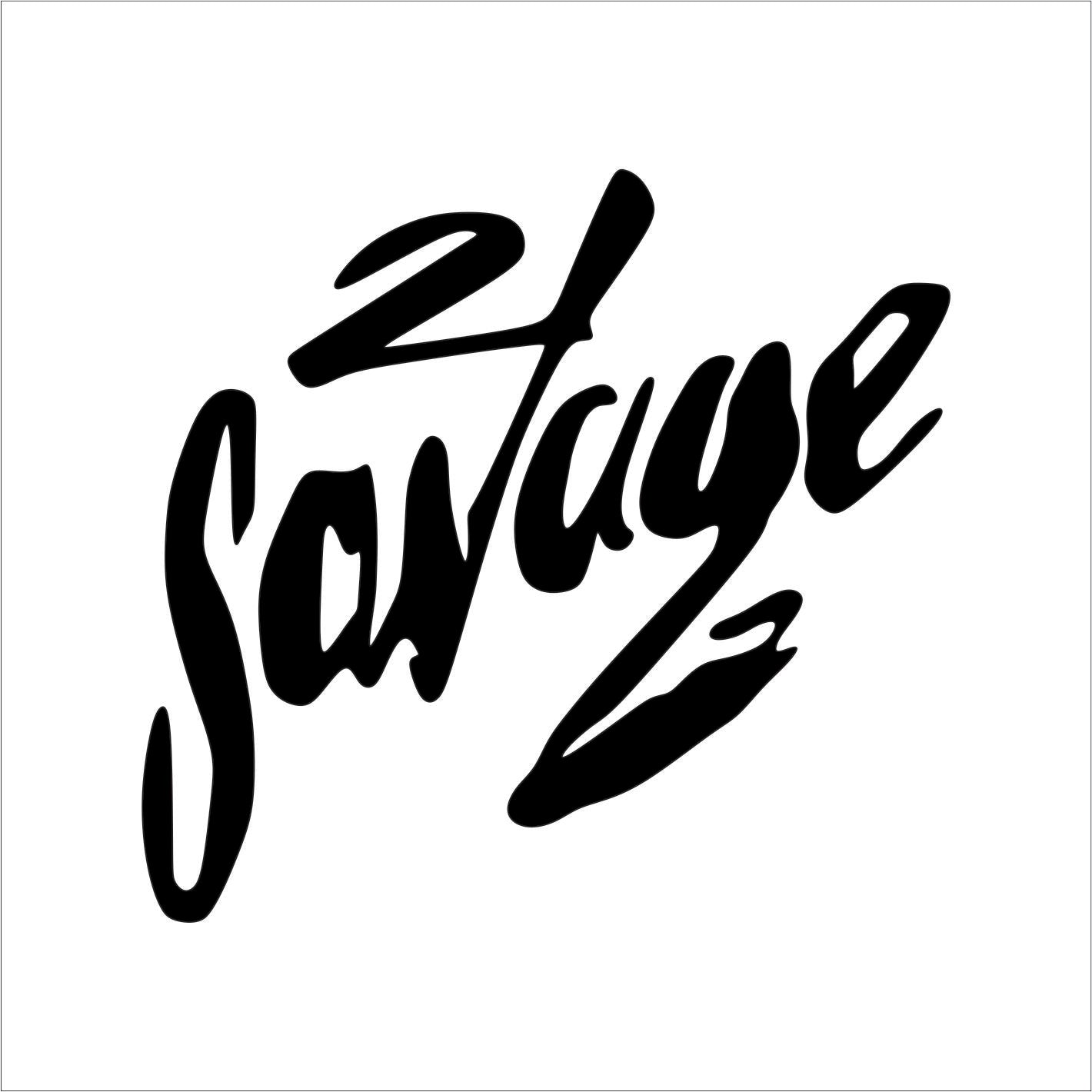 21 Savage Trucker Hat